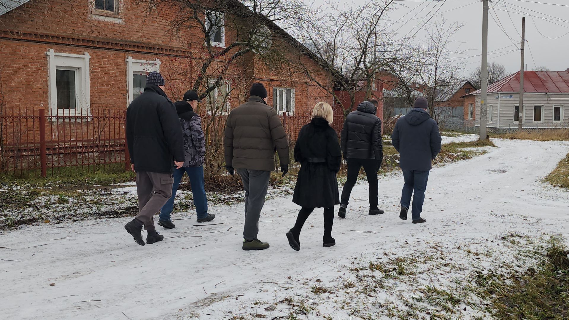 серпухов, улица юбилейная, улица малая катанинная, выездная администрация, асфальтирование дорог,