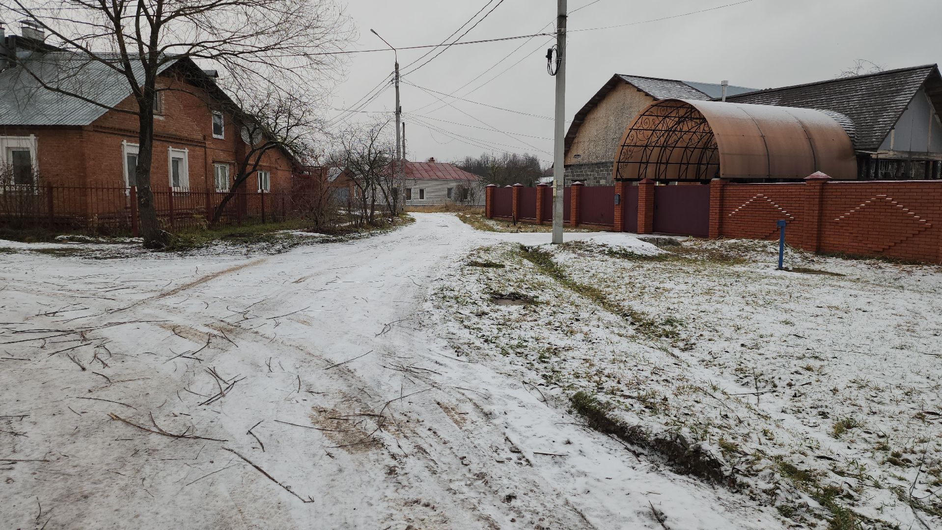 серпухов, улица юбилейная, улица малая катанинная, выездная администрация, асфальтирование дорог,