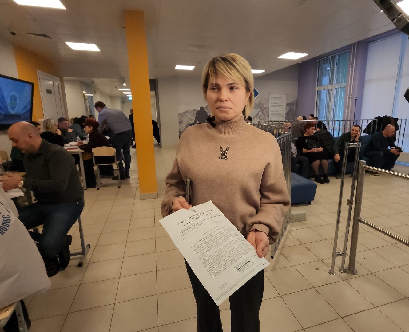 серпухов, улица юбилейная, улица малая катанинная, выездная администрация, асфальтирование дорог,