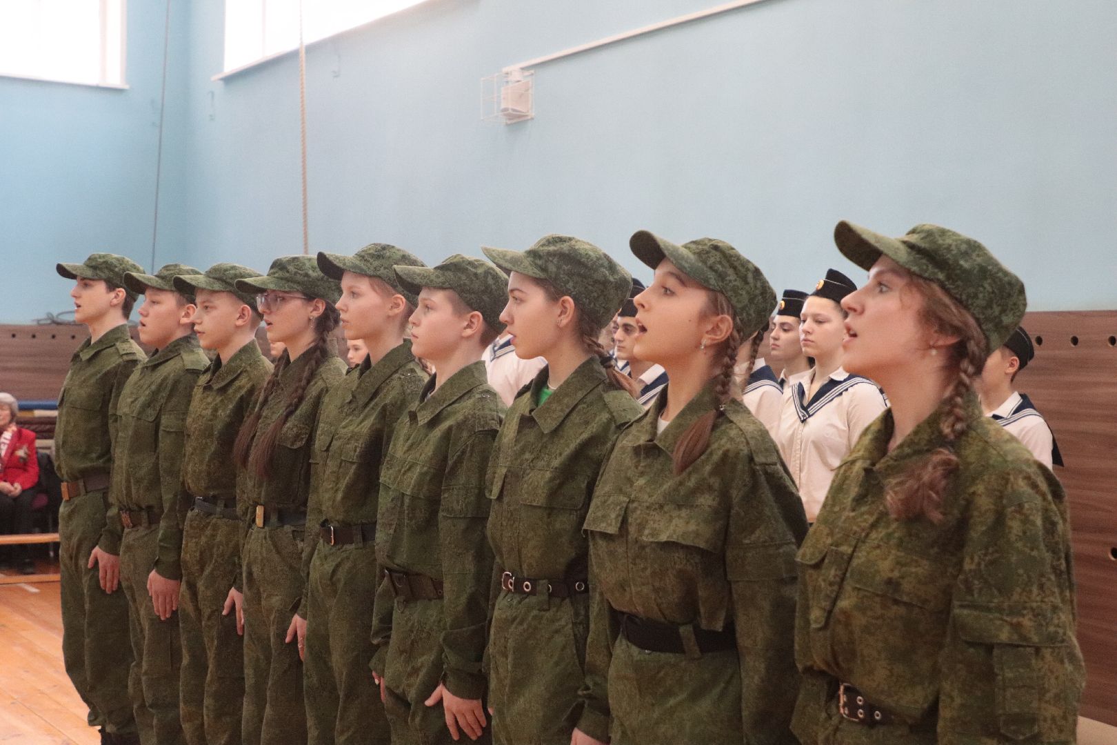 образование, лыткарино, военно-патриотические соревнования, щит и меч, вертикалки,