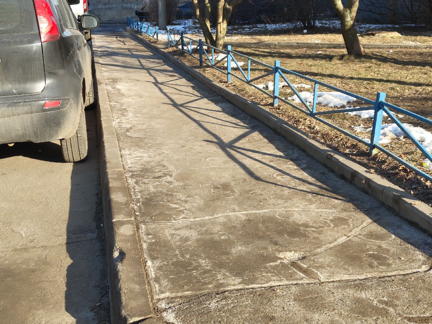 лыткарино, выездная администрация, лыткарино выездная администрация, пескосоляная смесь,