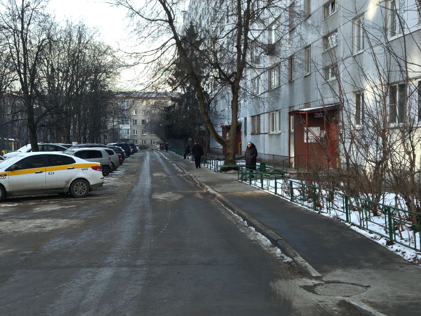 лыткарино, выездная администрация, лыткарино выездная администрация, пескосоляная смесь,