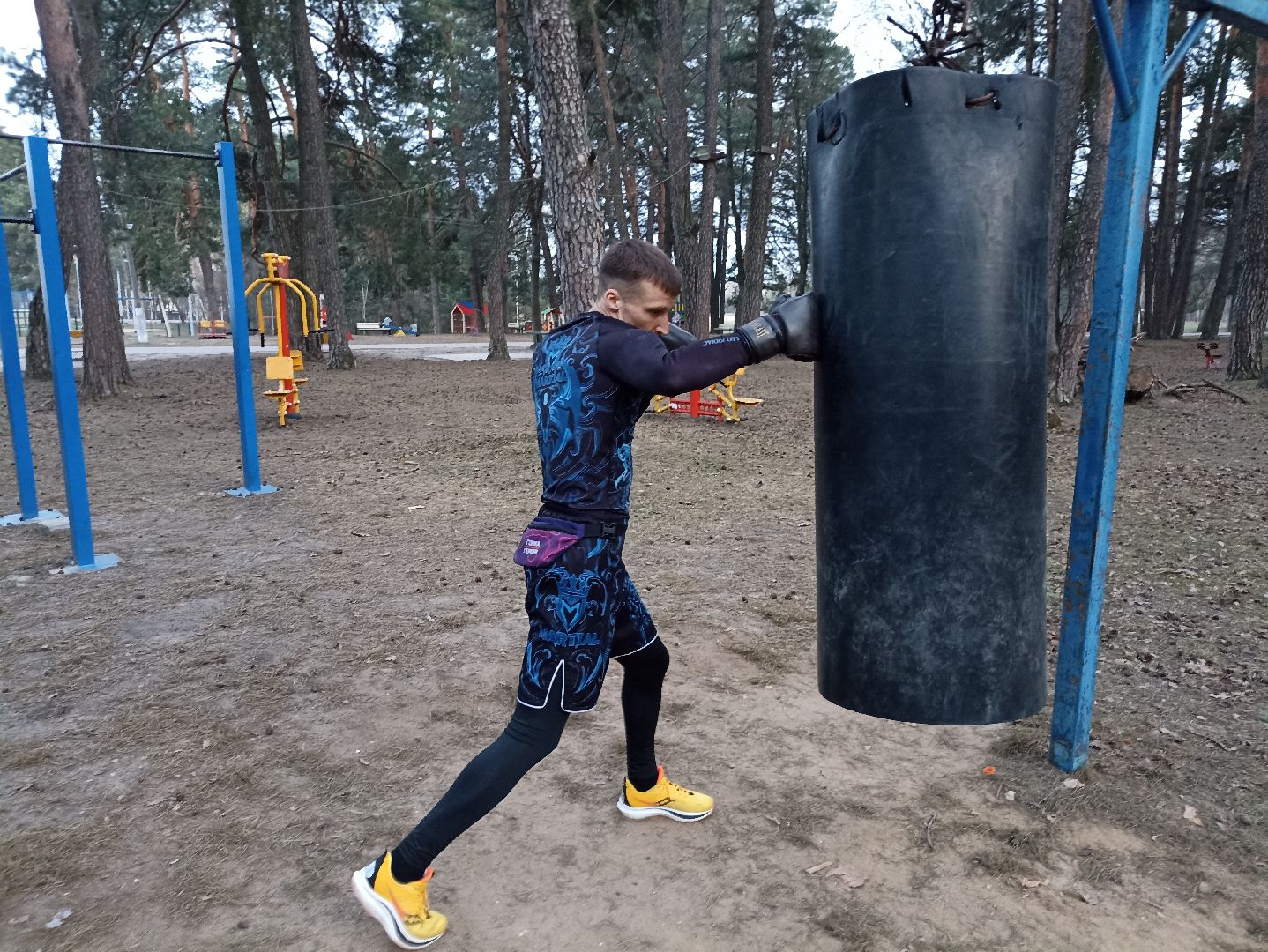 Серпухов, Подмосковье, бокс, стадион, спорт