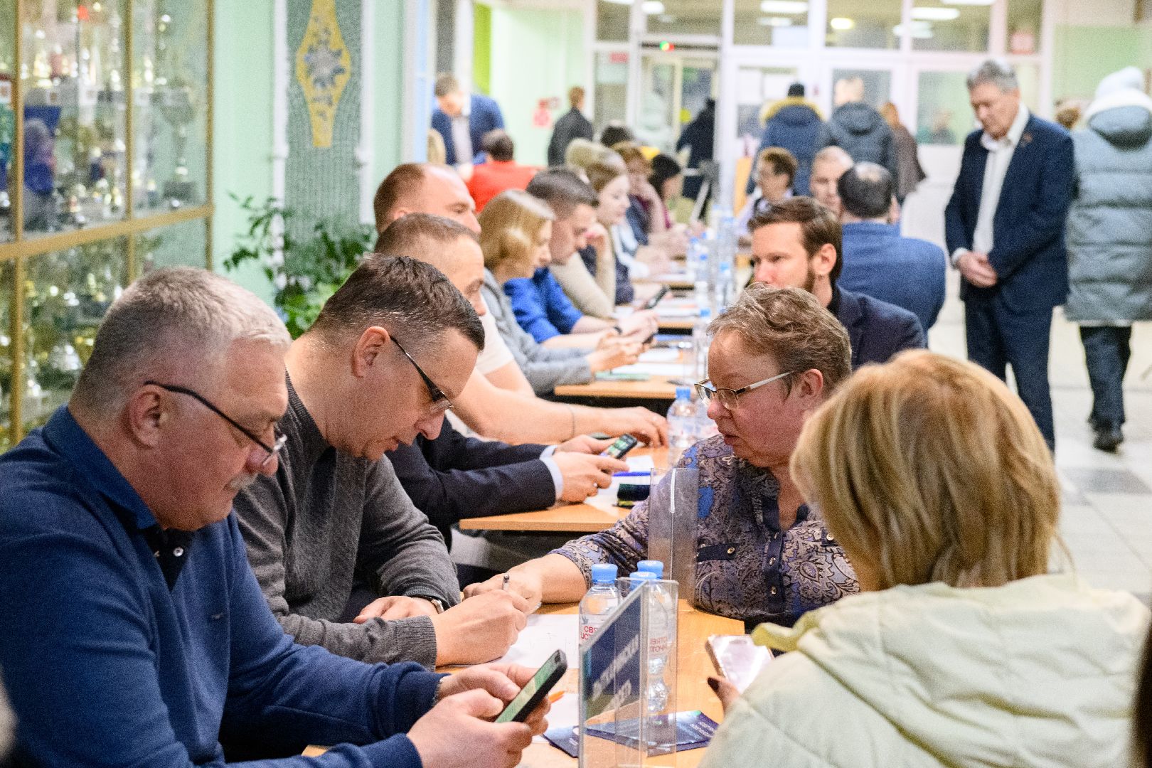 лыткарино, выездная администрация, выездная администрация лыткарино, вертикалки,