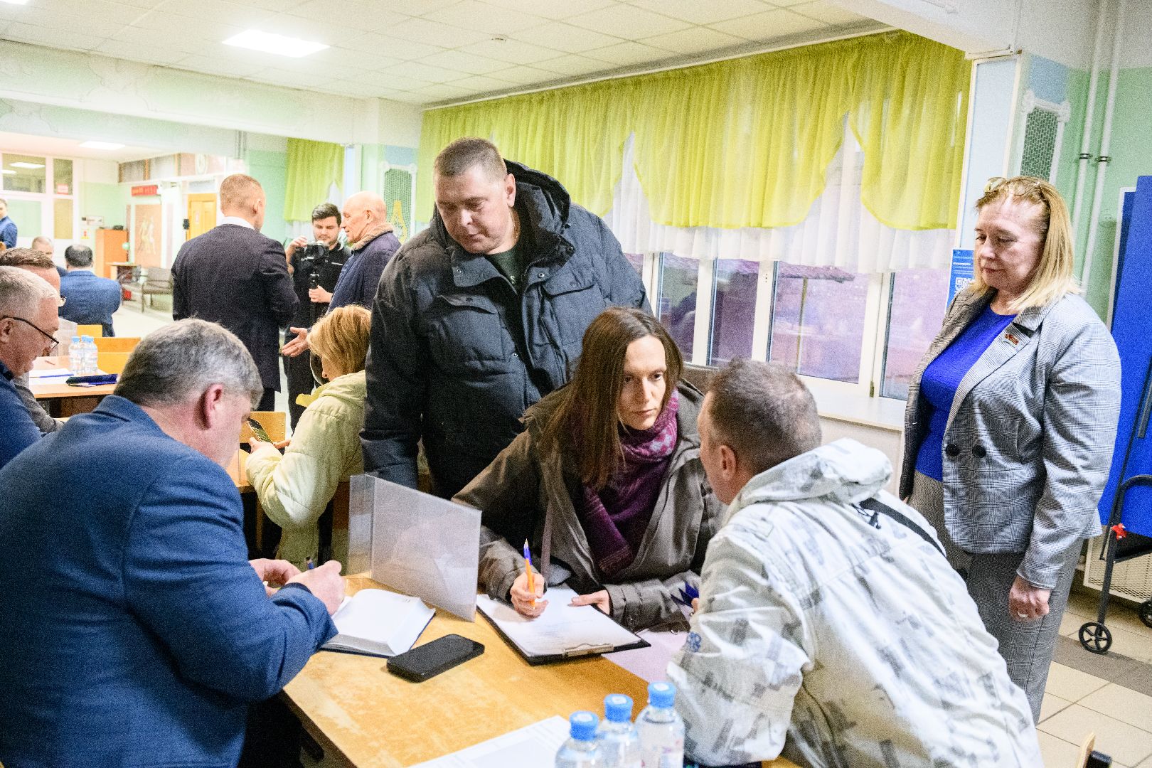 лыткарино, выездная администрация, выездная администрация лыткарино, вертикалки,