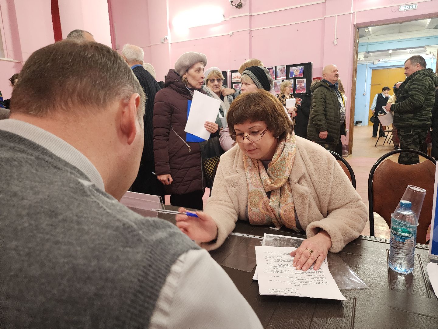 Егорьевск,вертикалки, Подмосковье, Московская область, выездная администрация,