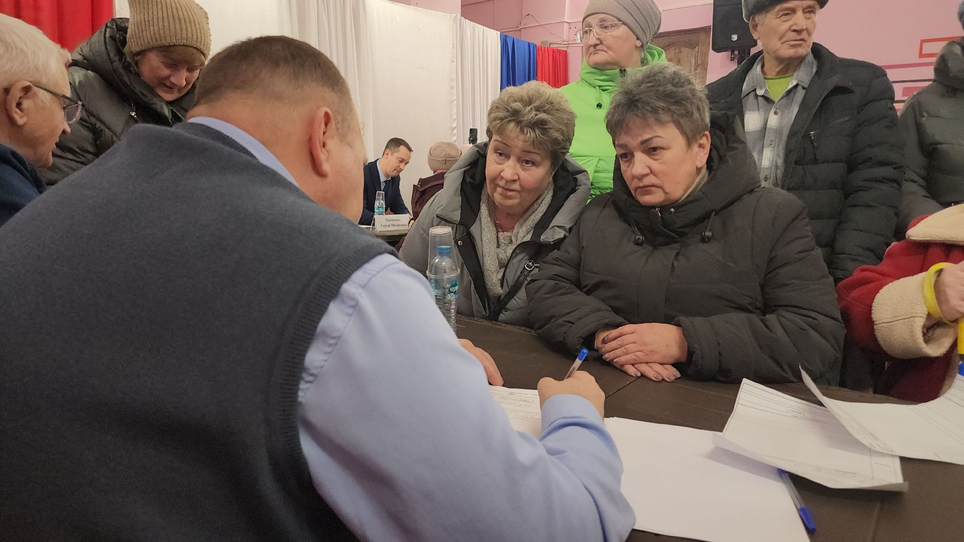 Егорьевск,вертикалки, Подмосковье, Московская область, выездная администрация,