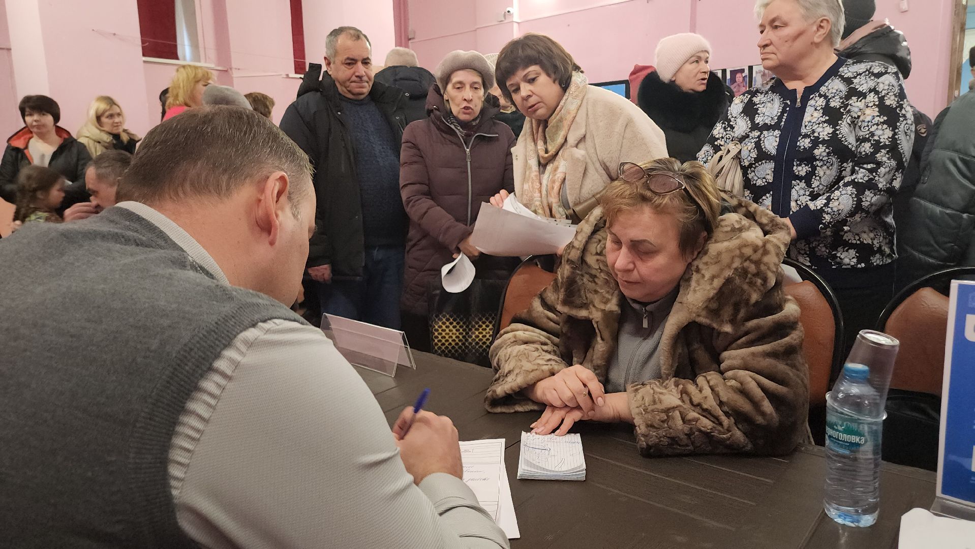 Егорьевск,вертикалки, Подмосковье, Московская область, выездная администрация,