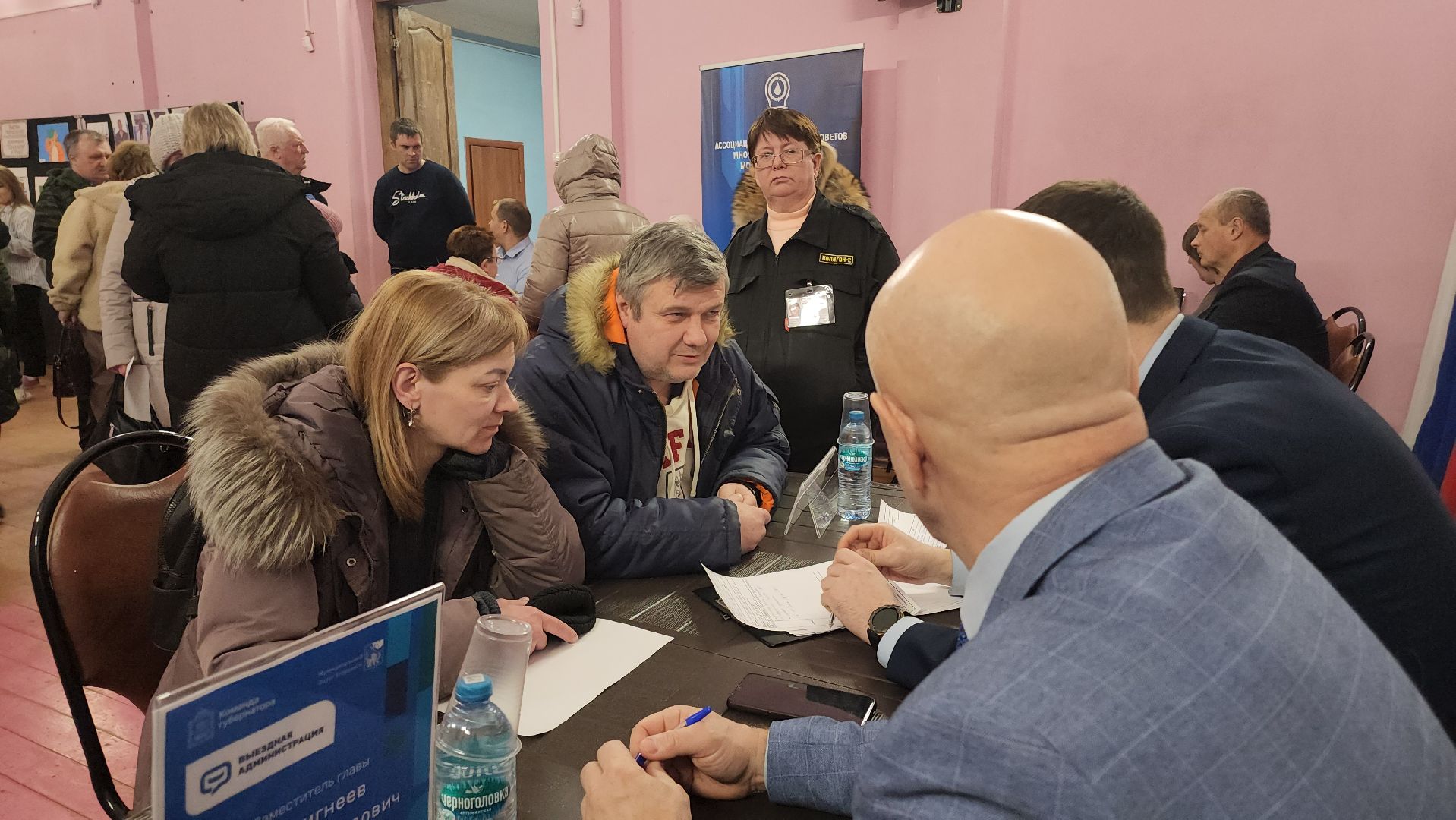 Егорьевск, Подмосковье, Московская область, вертикалки, выездная администрация,