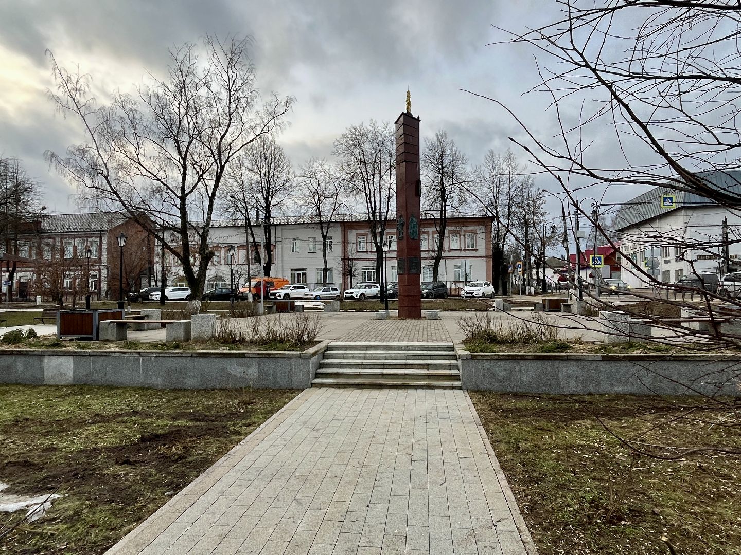 вертикалки, верея, день Победы, наро-фоминский городской округ, лица Победы, 80 лет победе, музей в верее,