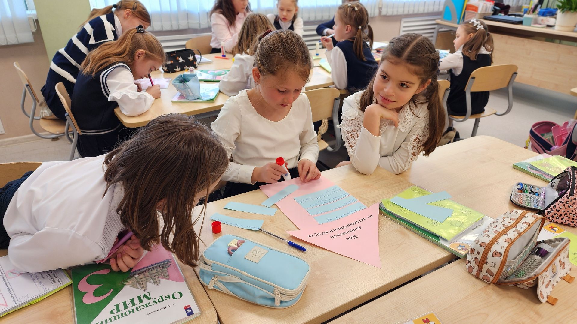 учитель, Лосино-Петровский, школа,