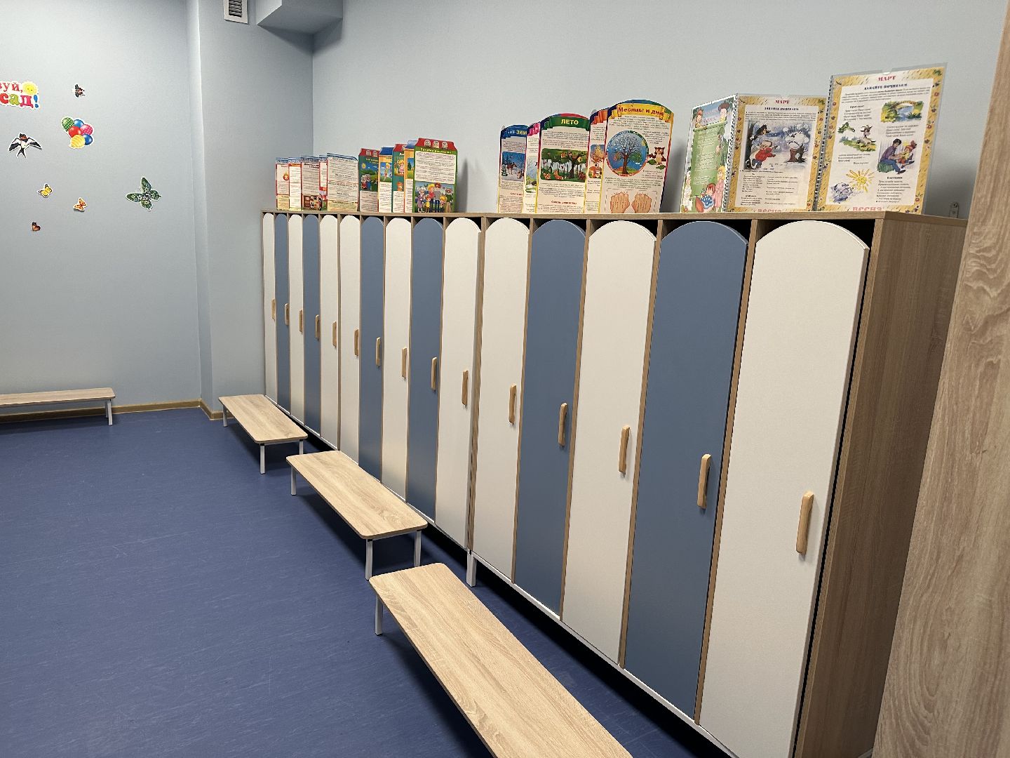 детский сад, образование, домодедово,