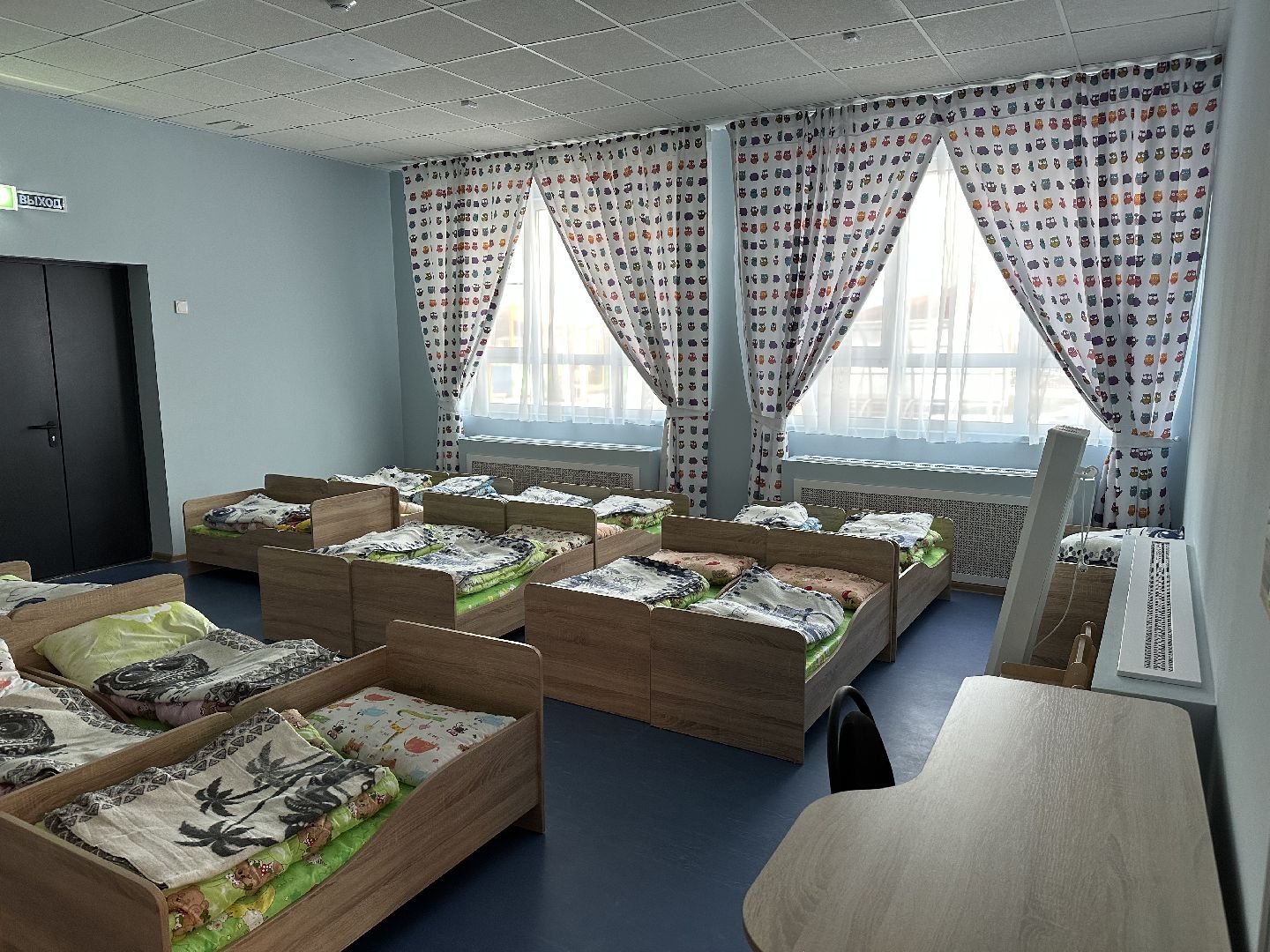 детский сад, образование, домодедово,