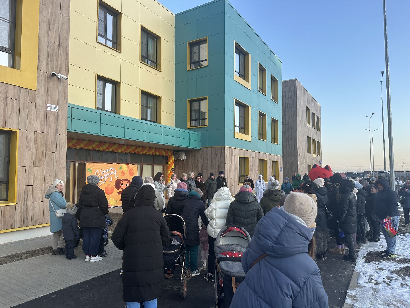 детский сад, образование, домодедово,