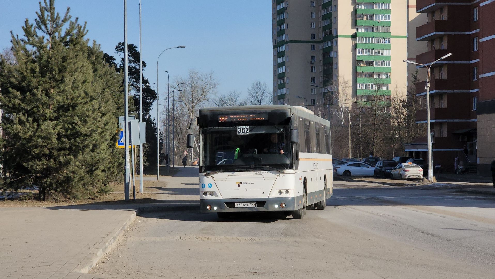 транспорт, Лосино-Петровский, монино,