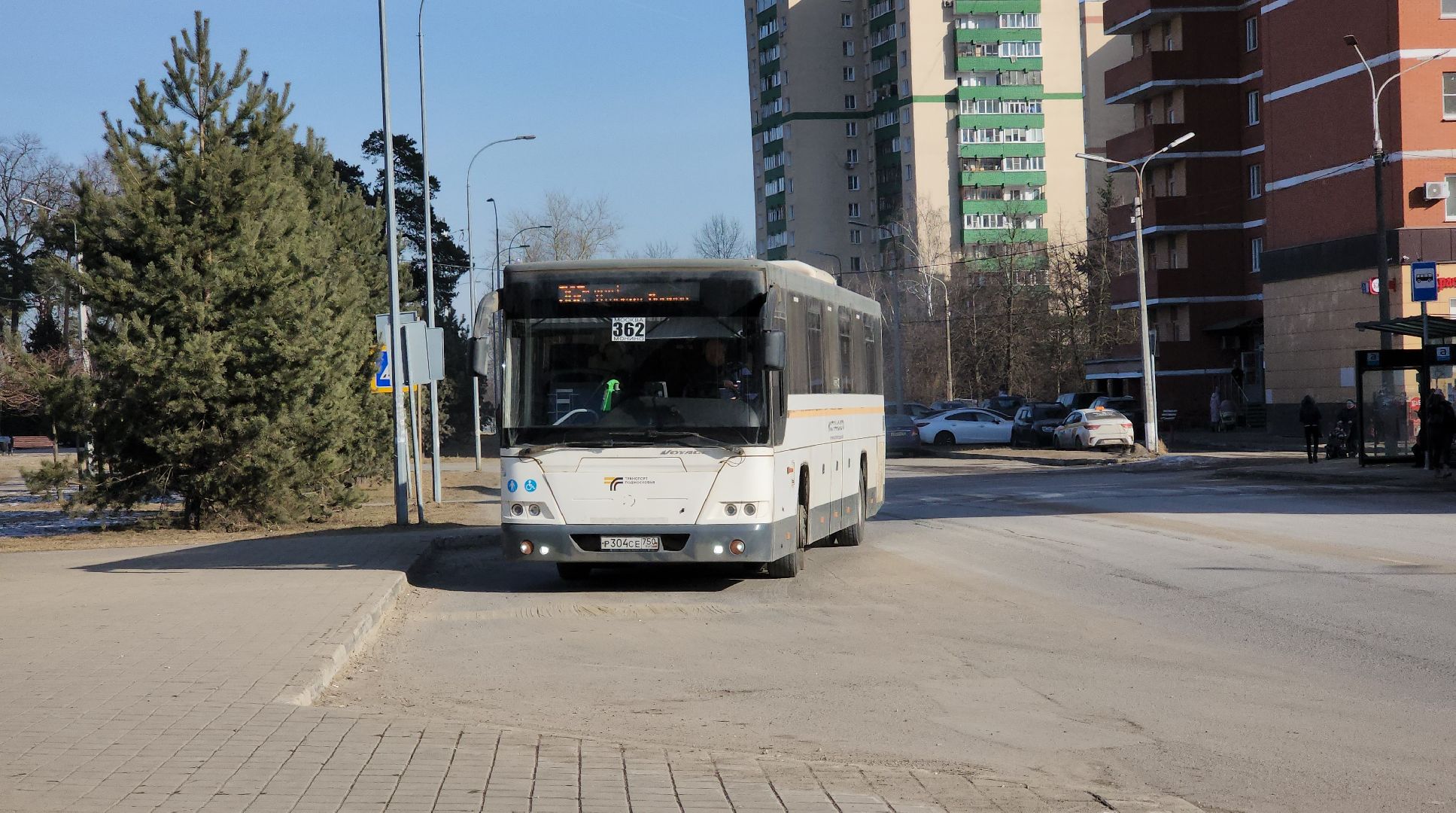 транспорт, Лосино-Петровский, монино,
