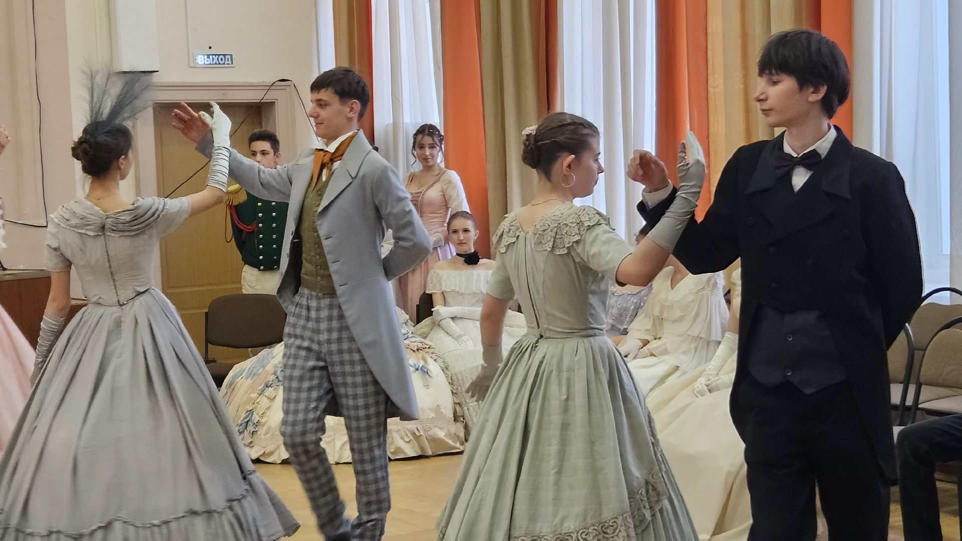 литература, жуковский, школа,