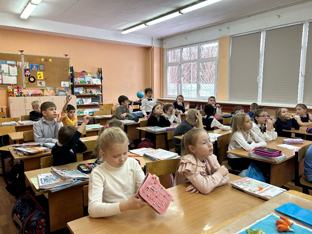 Фрязино, общество