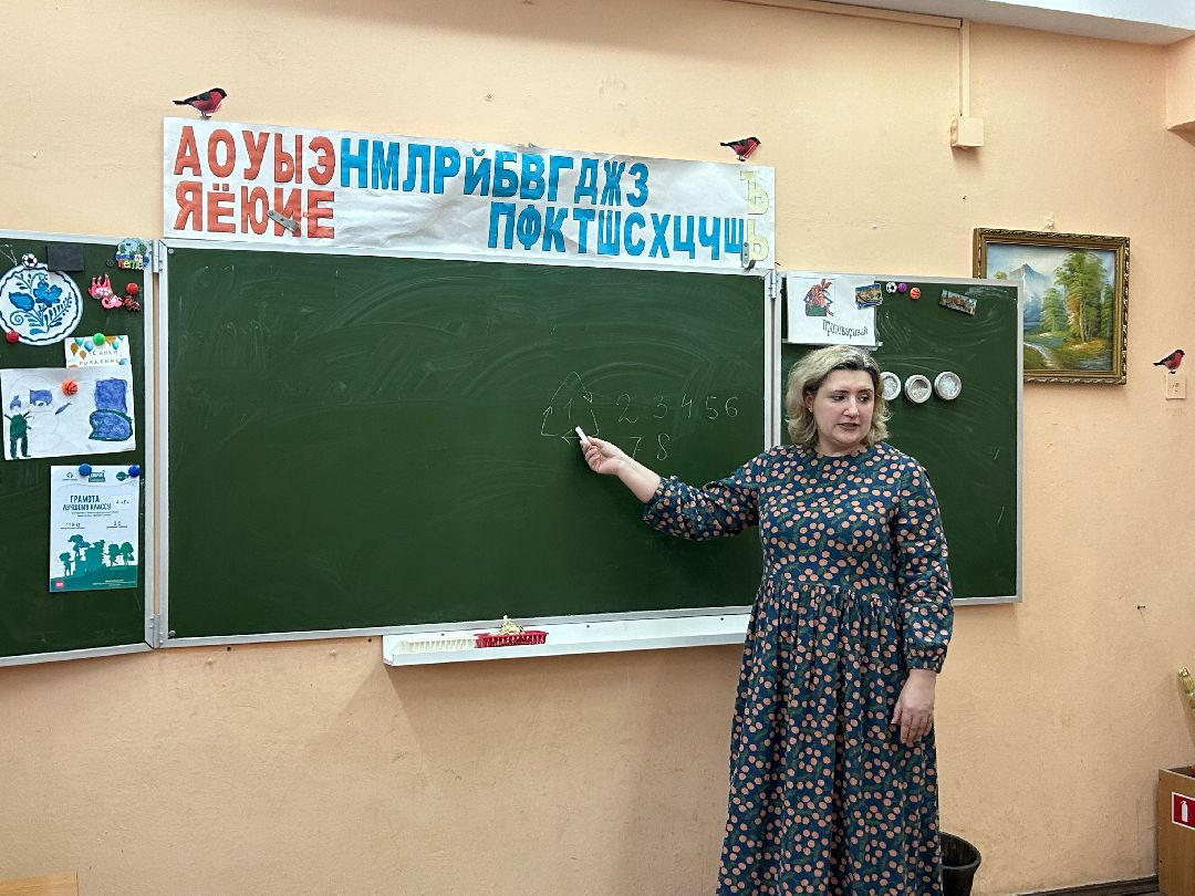 Фрязино, общество