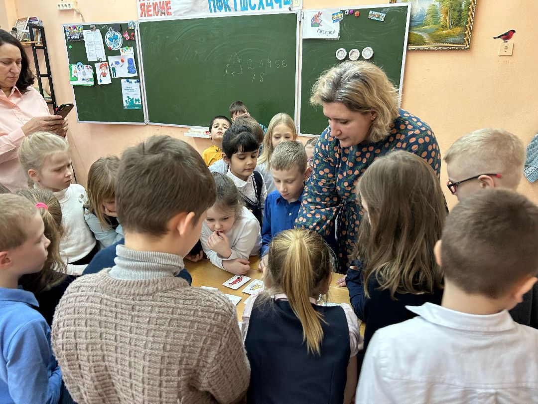 Фрязино, общество