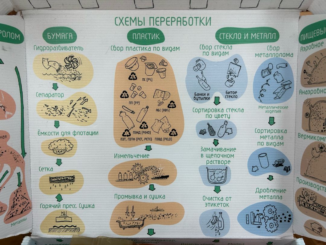 Фрязино, общество