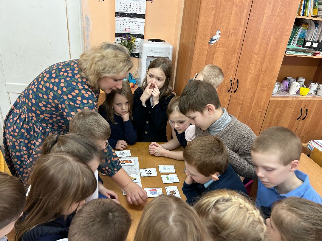 Фрязино, общество