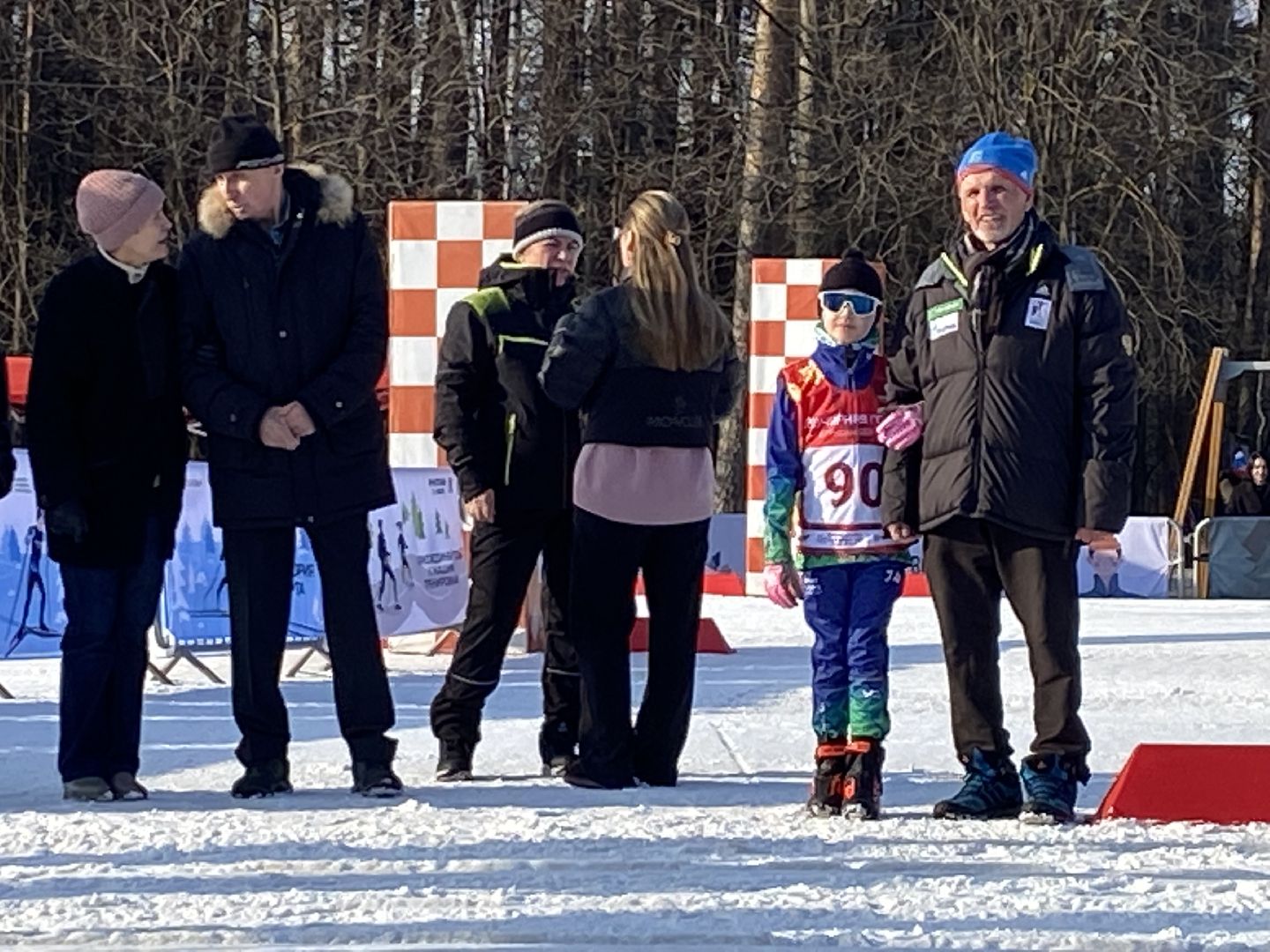Николай лопухов, вертикалки, Лыжный спорт, Одинцово, Ларисалазутина,