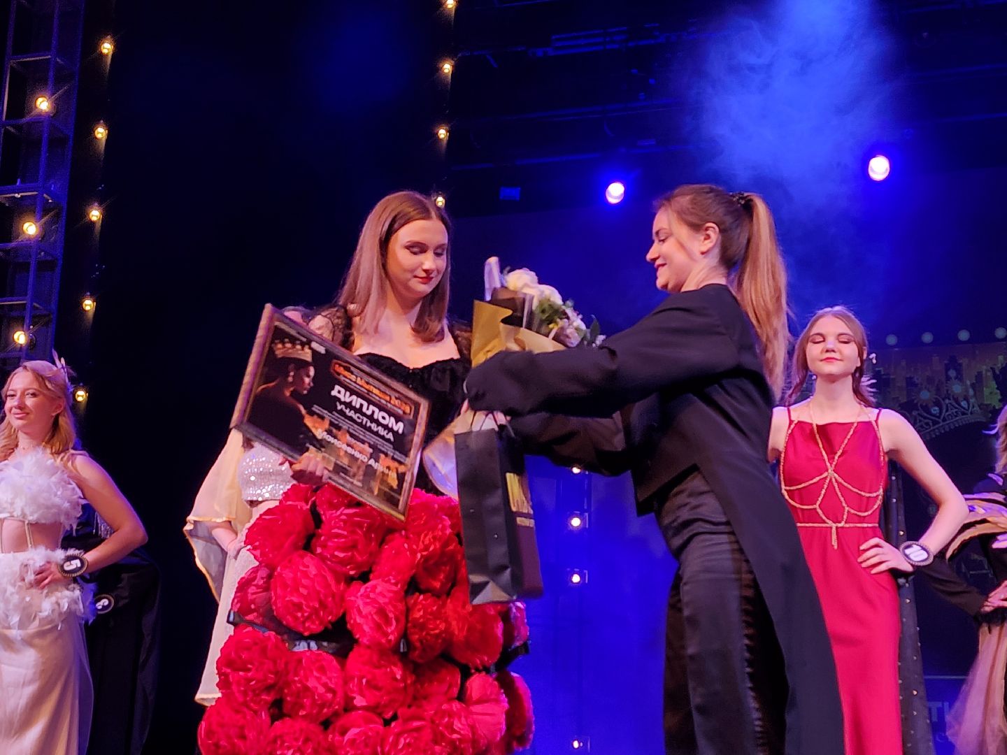 вертикалки, мытищи, конкурс, красота,