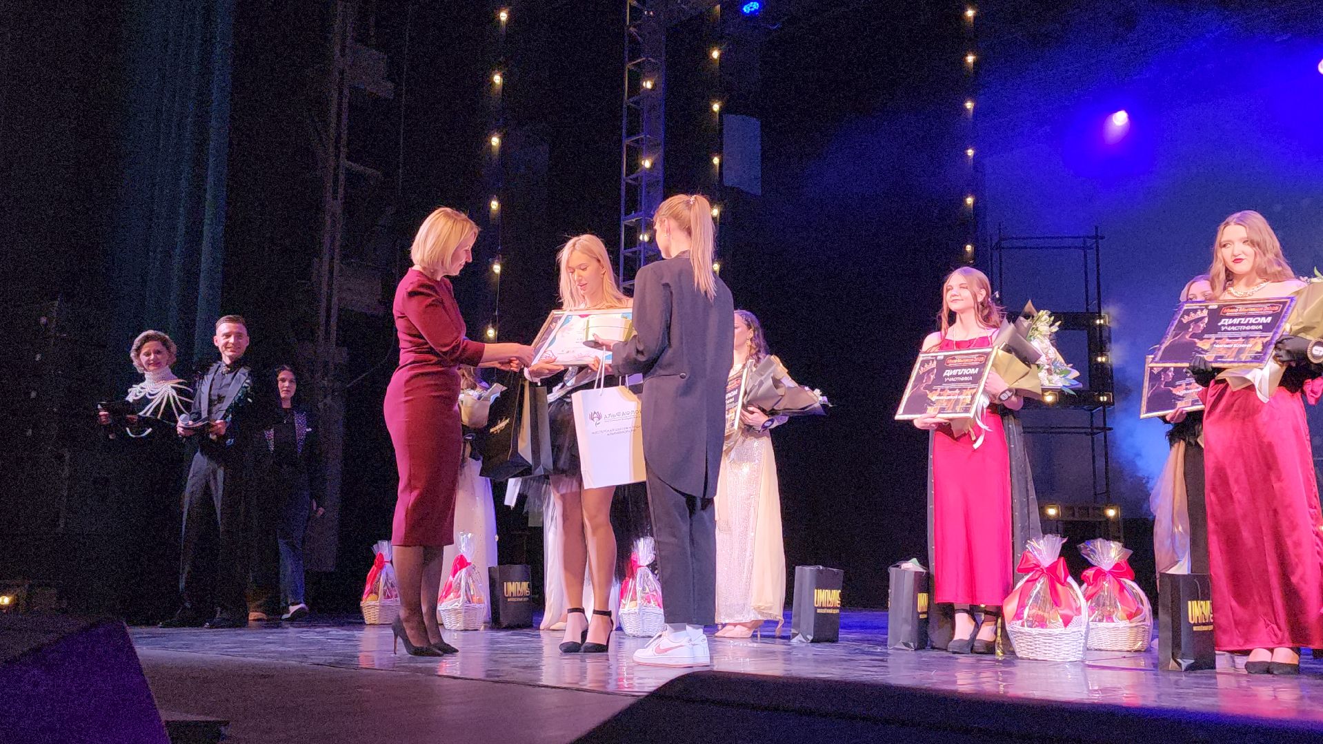 вертикалки, мытищи, конкурс, красота,