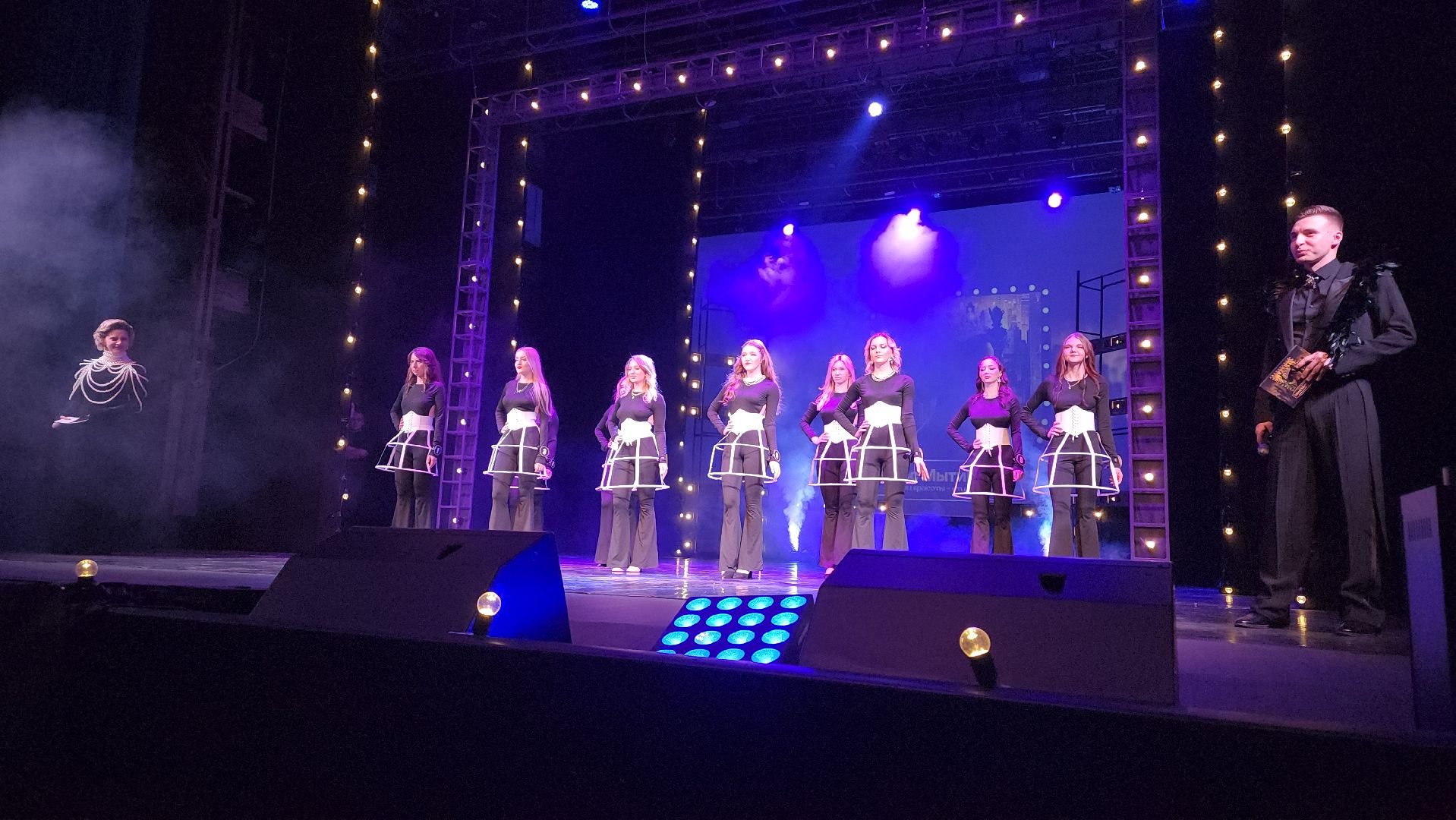 вертикалки, мытищи, конкурс, красота,