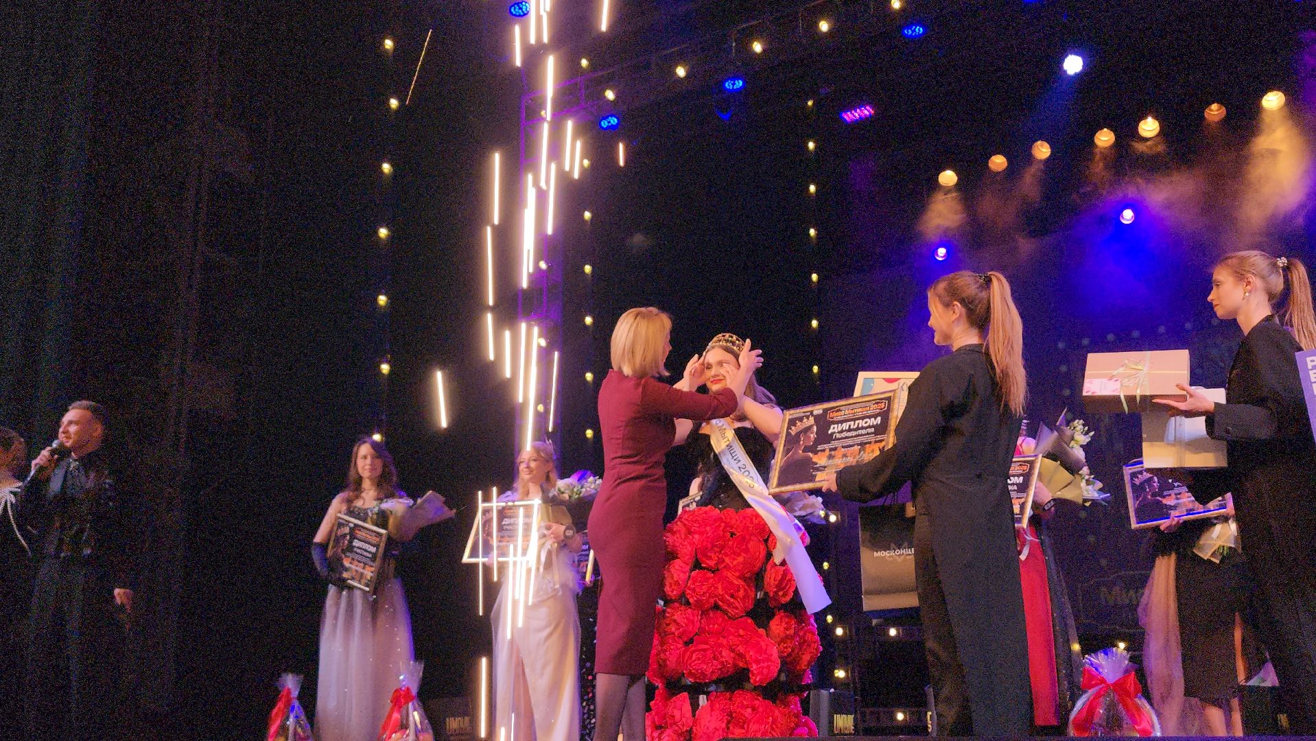 вертикалки, мытищи, конкурс, красота,