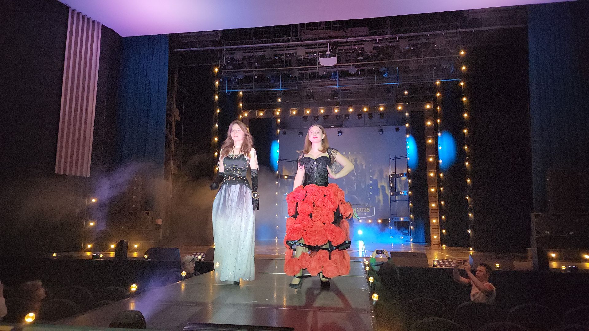 вертикалки, мытищи, конкурс, красота,