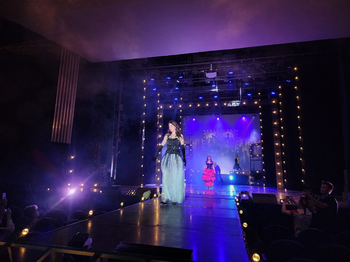 вертикалки, мытищи, конкурс, красота,