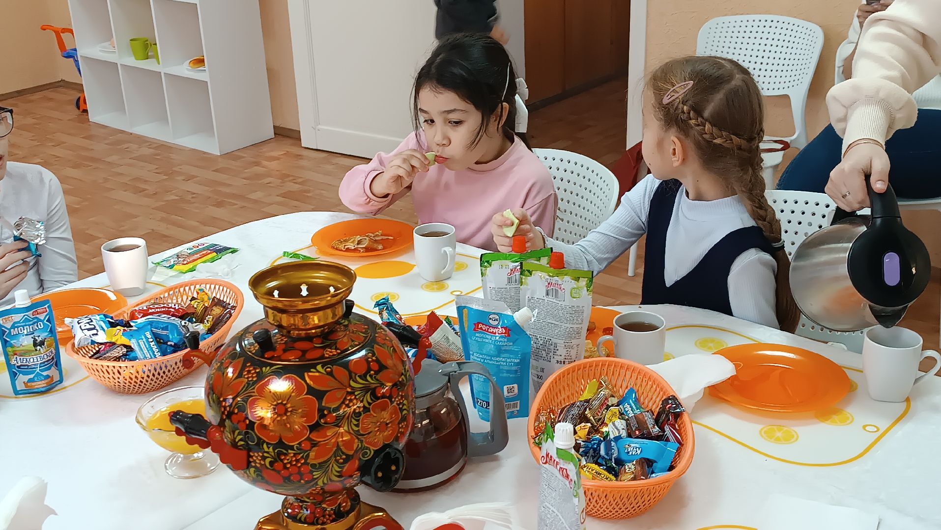 эрготерапия, дети овз, реабилитация, щёлково, вертикалки,