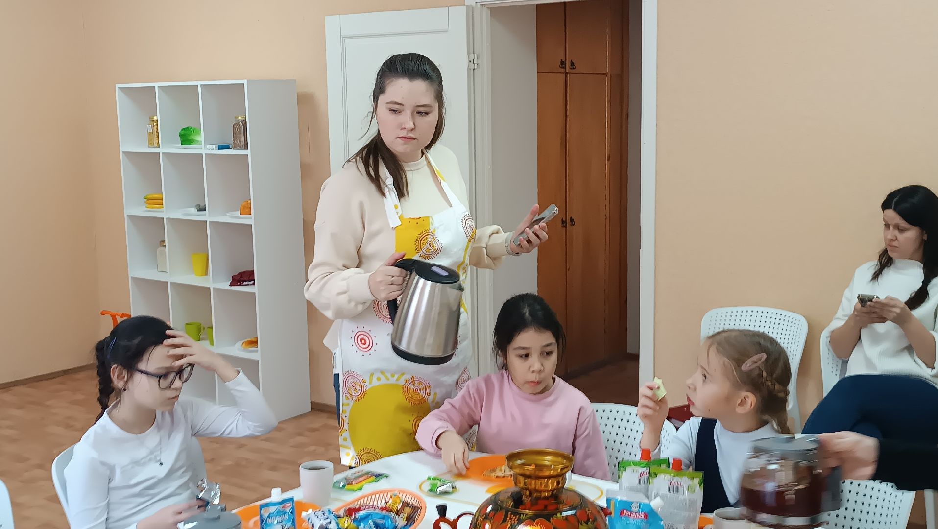 эрготерапия, дети овз, реабилитация, щёлково, вертикалки,