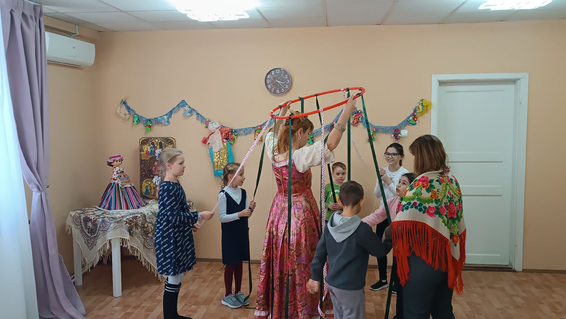 эрготерапия, дети овз, реабилитация, щёлково, вертикалки,