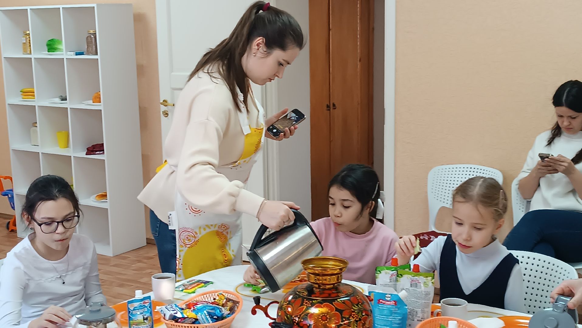 эрготерапия, дети овз, реабилитация, щёлково, вертикалки,