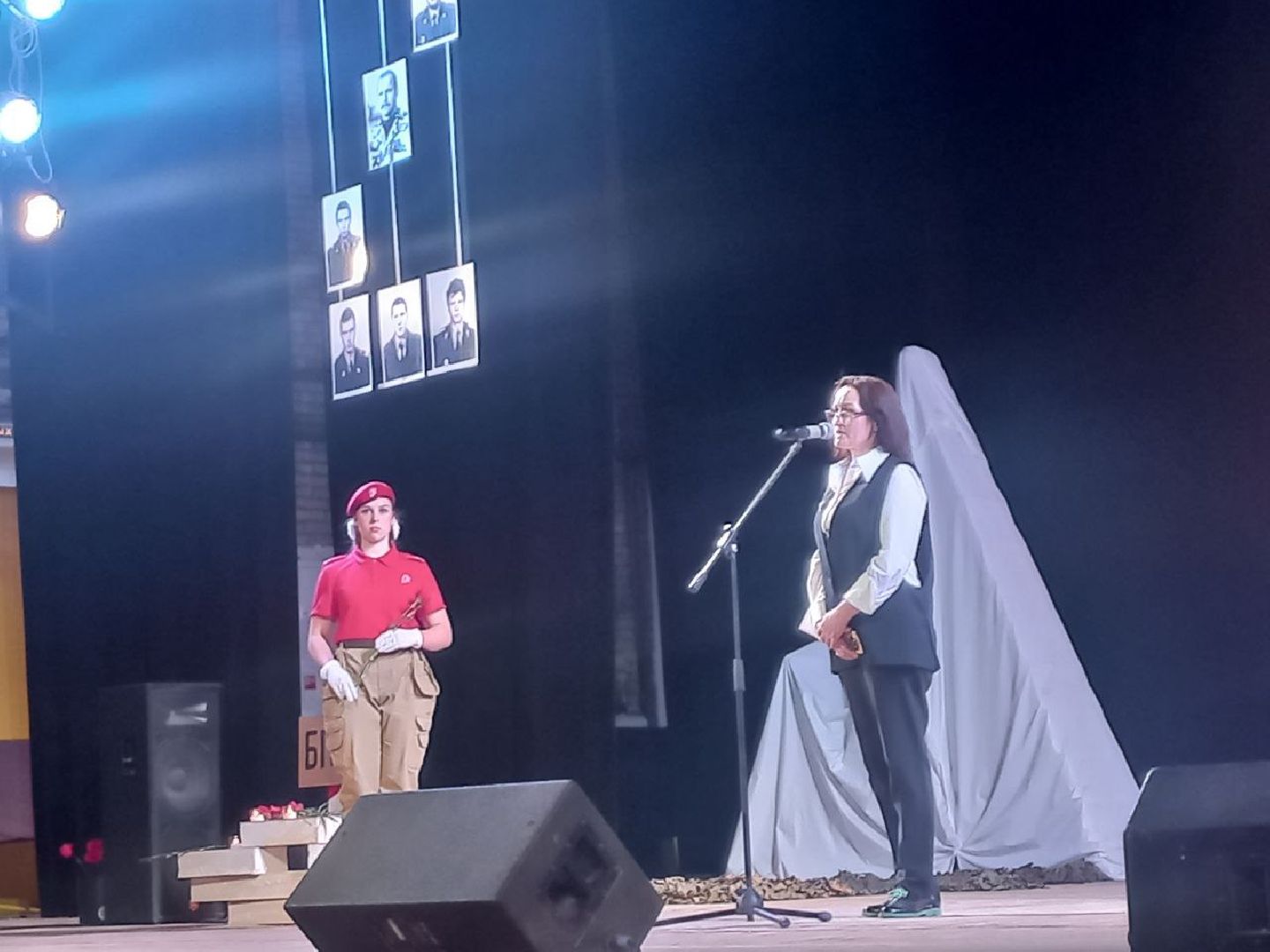 сергиев посад, омон, память,