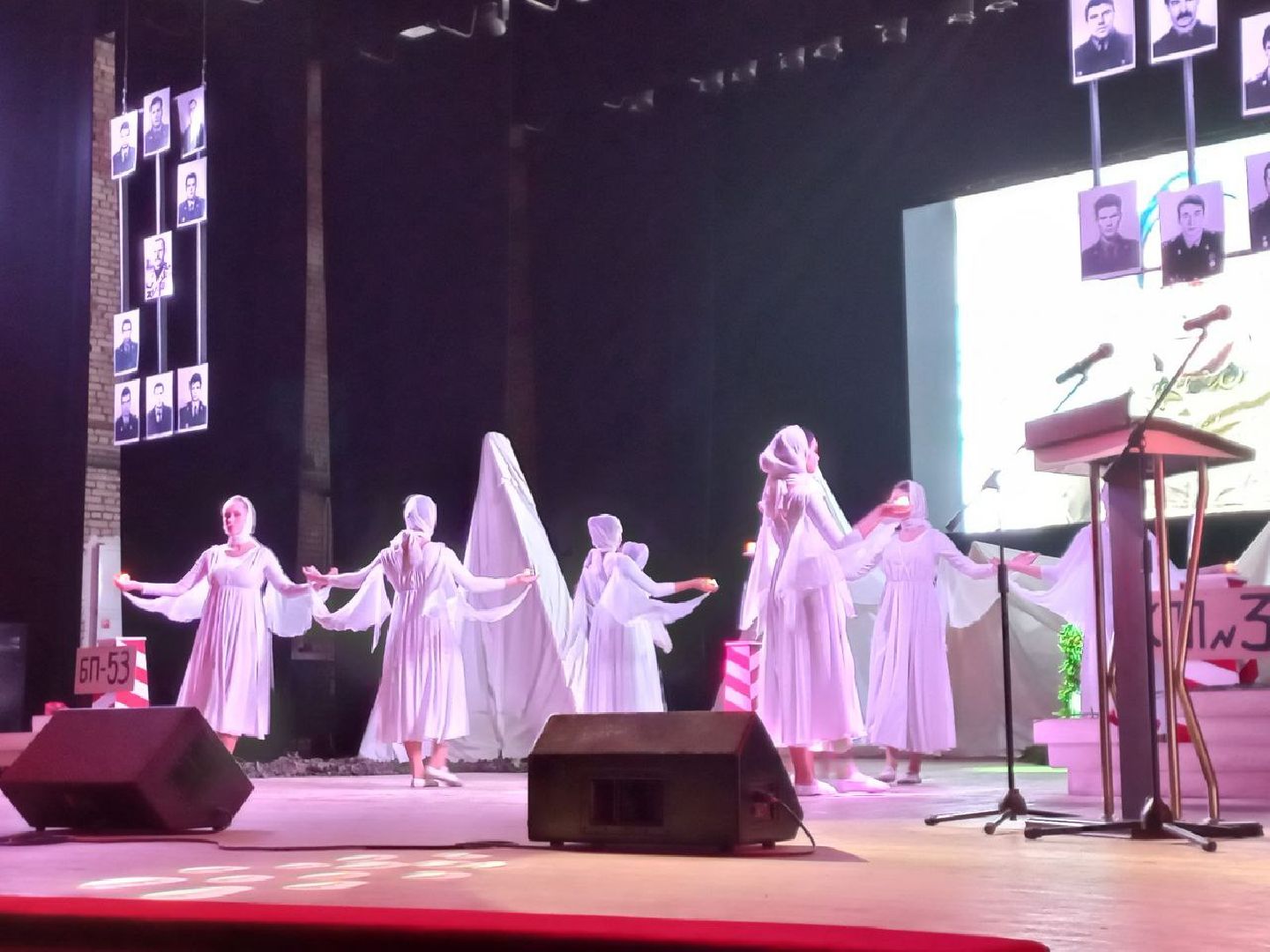 сергиев посад, омон, память,