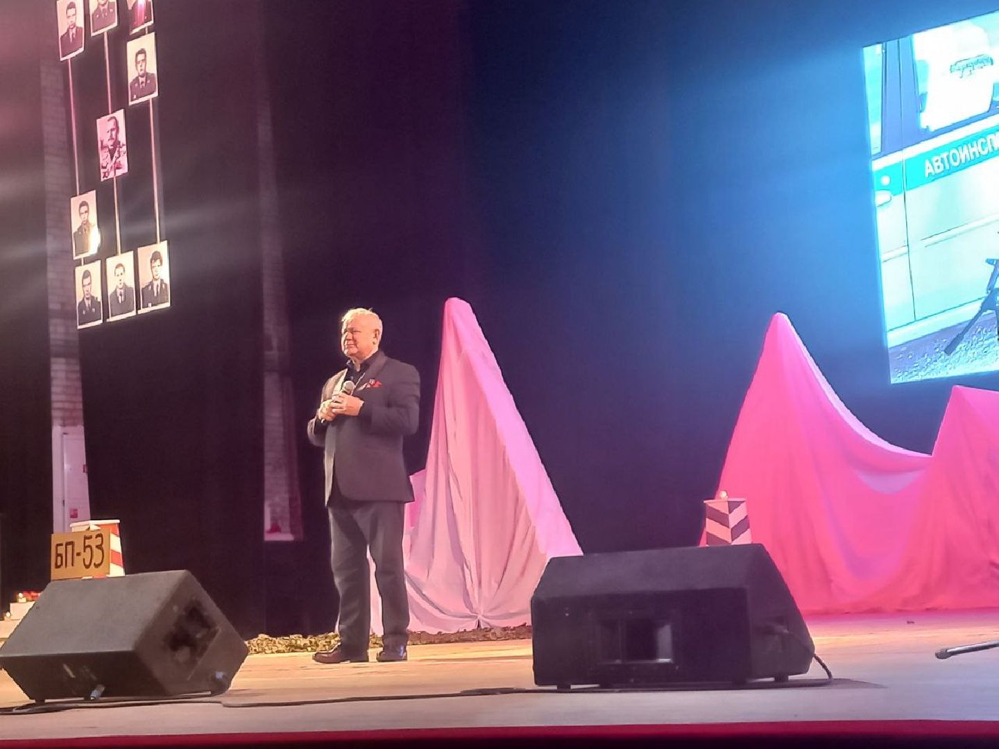 сергиев посад, омон, память,