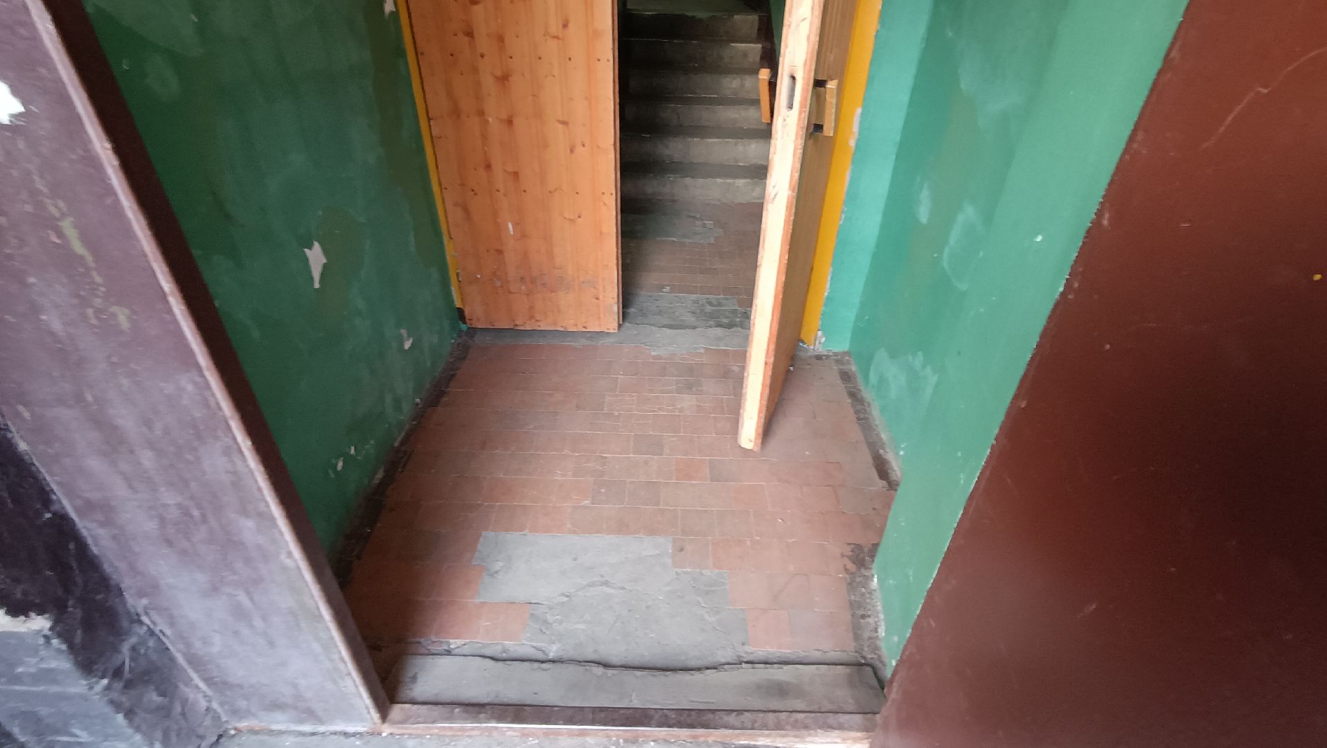 выездная администиация, подъезд, уборка, монино, вертикалки,