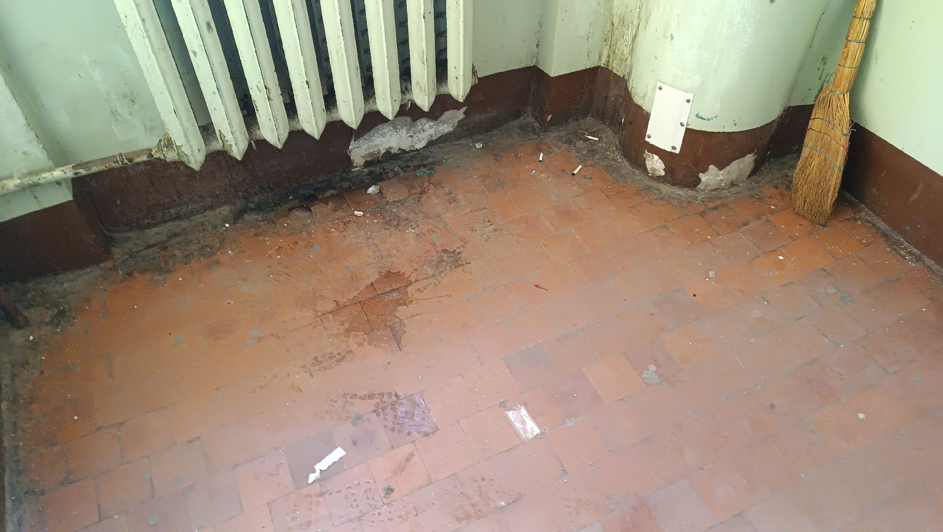 выездная администиация, подъезд, уборка, монино, вертикалки,