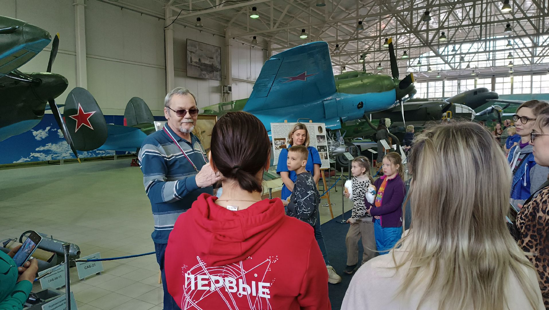 Музей авиации, корги отряд, дети курска, монино, вертикалки,