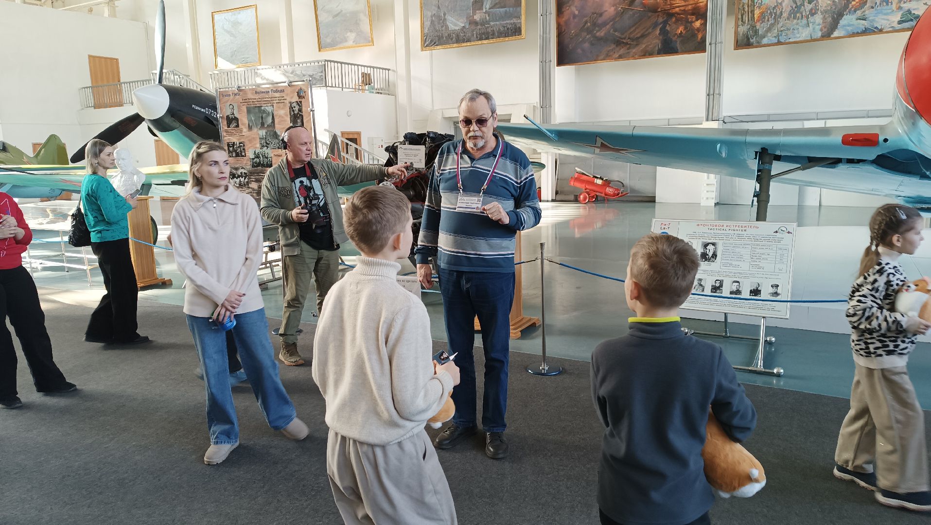 Музей авиации, корги отряд, дети курска, монино, вертикалки,