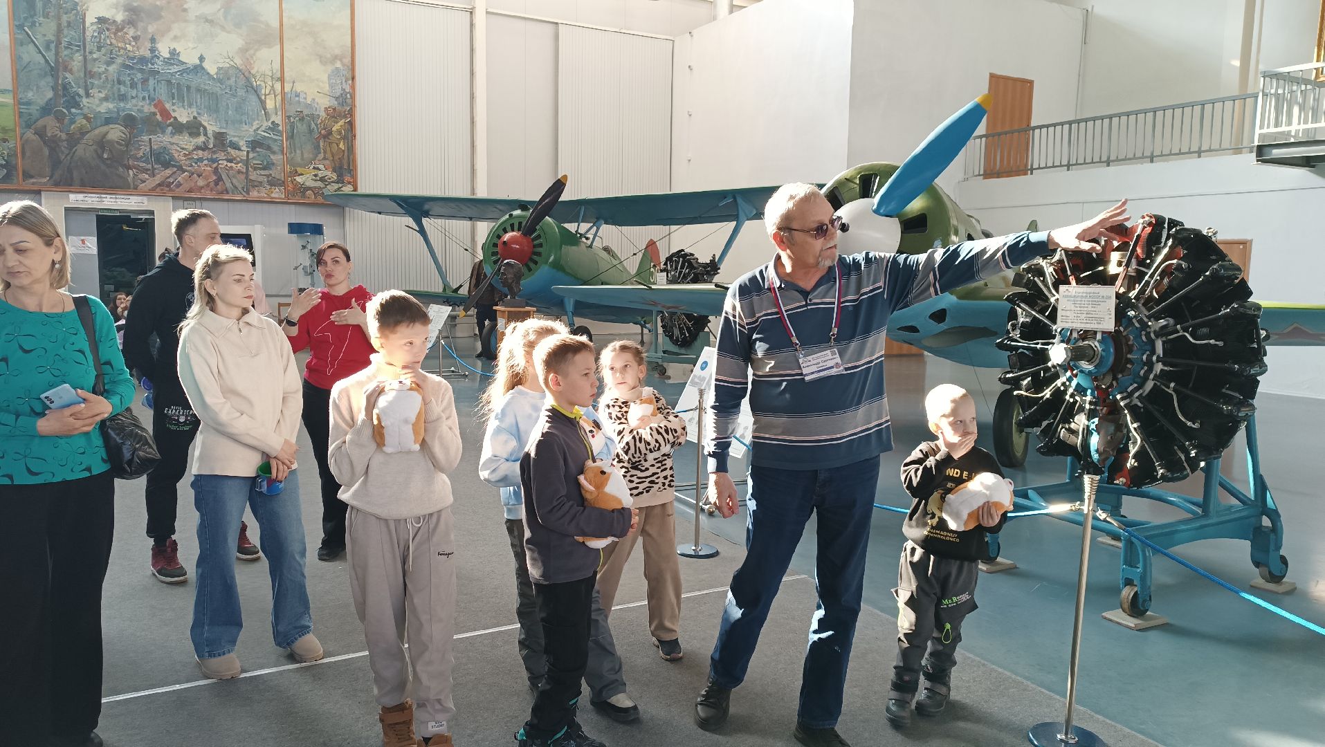 Музей авиации, корги отряд, дети курска, монино, вертикалки,