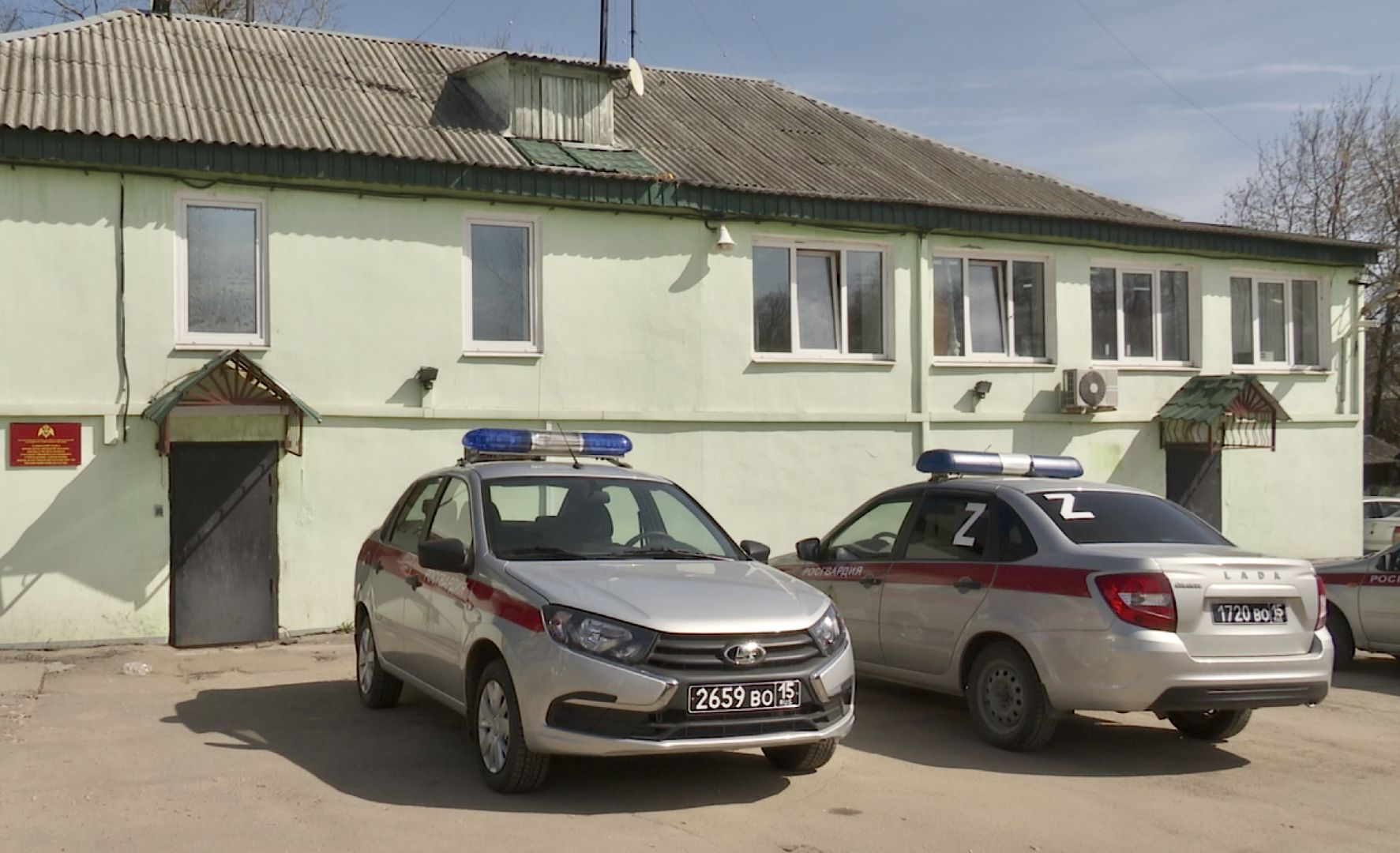 Клин, ЧП, кража, помощь людям