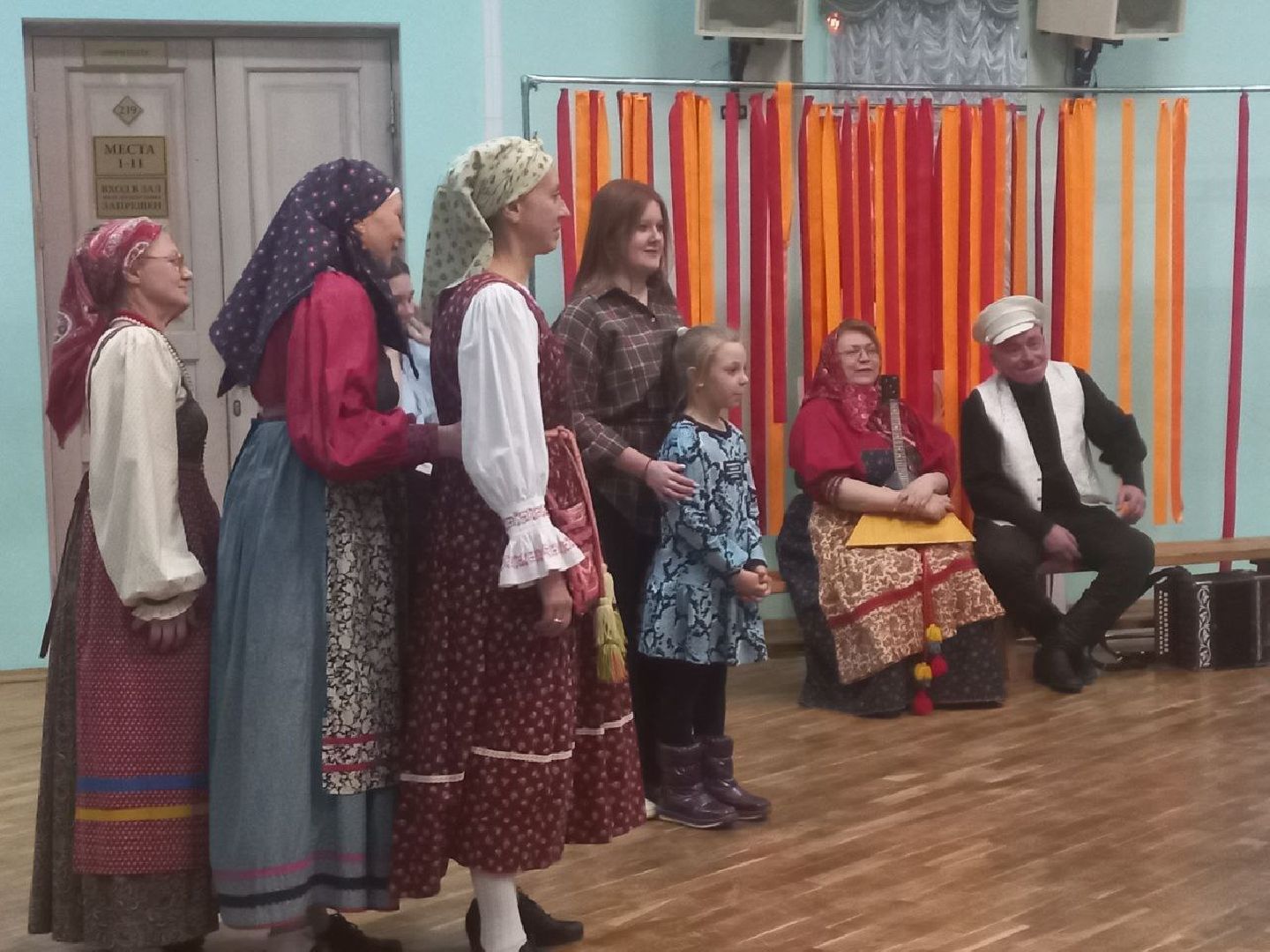 сергиев посад, скоморошья слобода, масленица, октябрь, дк октябрь,