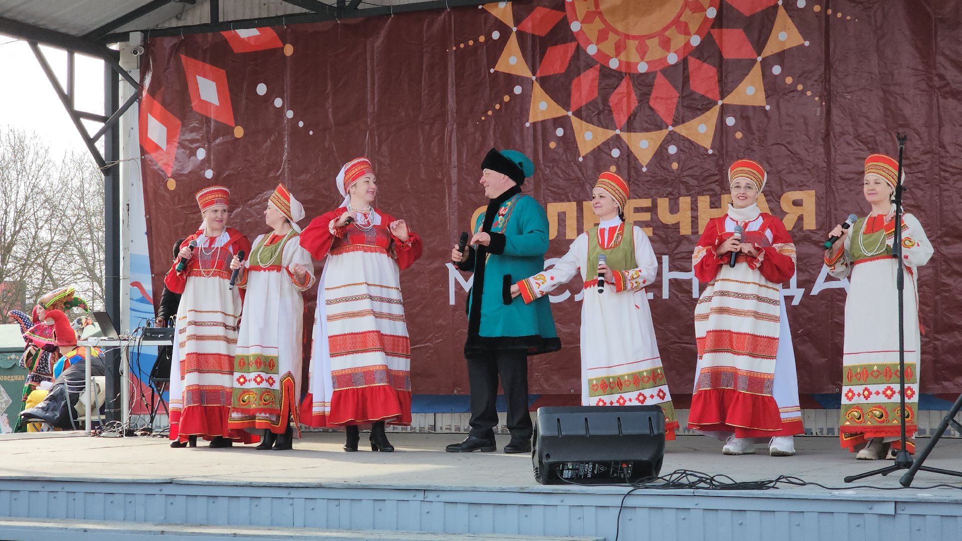 вертикалки, Масленица, широкая масленица 2024, Каролинг, Руза, Стадион урожай,