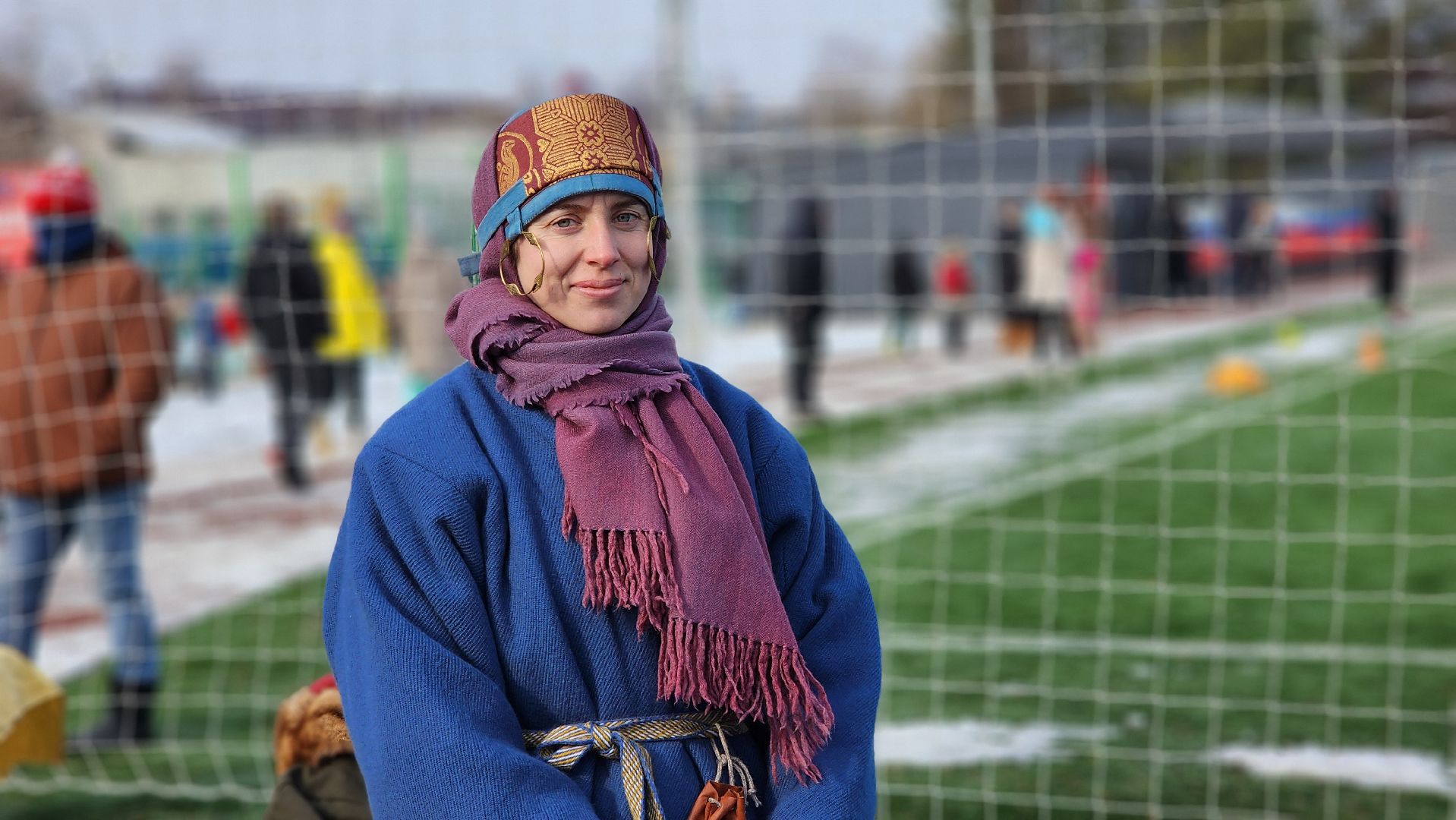 вертикалки, Масленица, широкая масленица 2024, Каролинг, Руза, Стадион урожай,