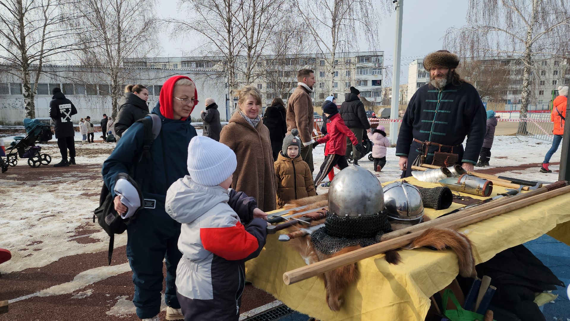 вертикалки, Масленица, широкая масленица 2024, Каролинг, Руза, Стадион урожай,